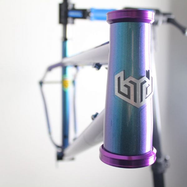 Bird Forge 2022 | Frame Protection Kit