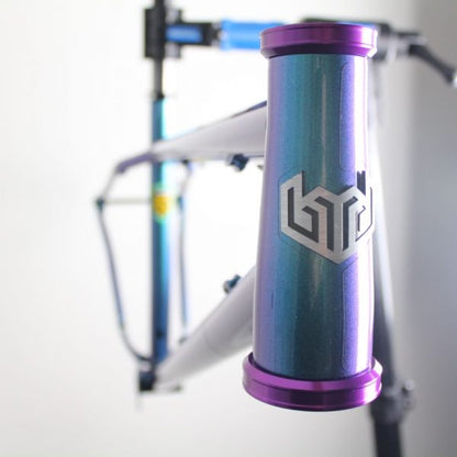 Bird Forge 2022 | Frame Protection Kit