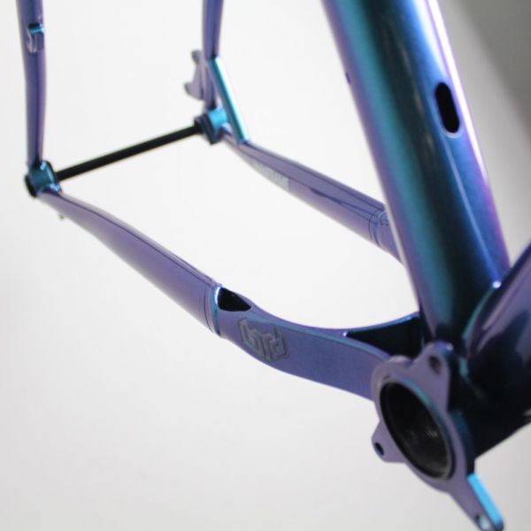 Bird Forge 2022 | Frame Protection Kit