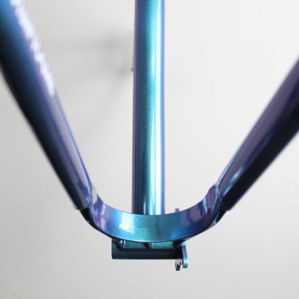 Bird Forge 2022 | Frame Protection Kit