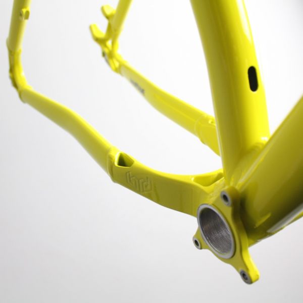 Bird Zero 29 2021/22 | Frame Protection Kit