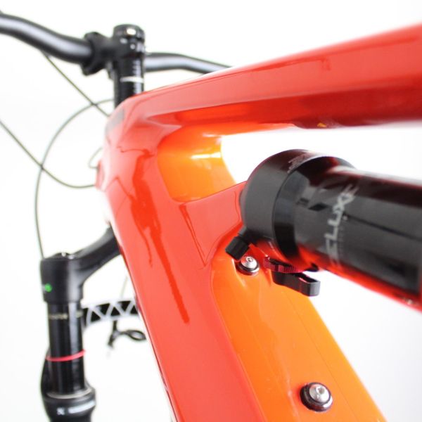 Cannondale Moterra Neo Carbon 2020-22 | Frame Protection Kit