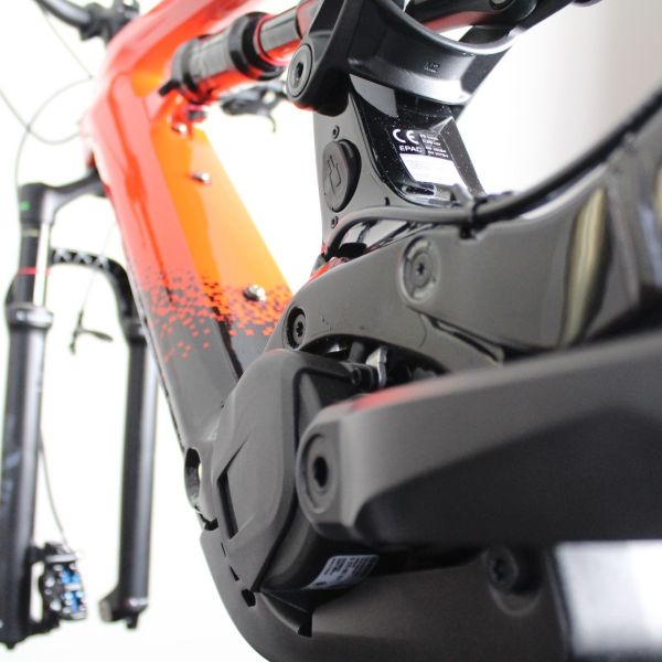 Cannondale Moterra Neo Carbon 2020-22 | Frame Protection Kit