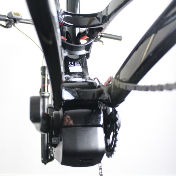 Cannondale Moterra Neo Carbon 2020-22 | Frame Protection Kit