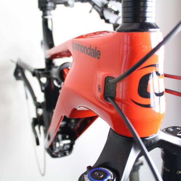Cannondale Moterra Neo Carbon 2020-22 | Frame Protection Kit