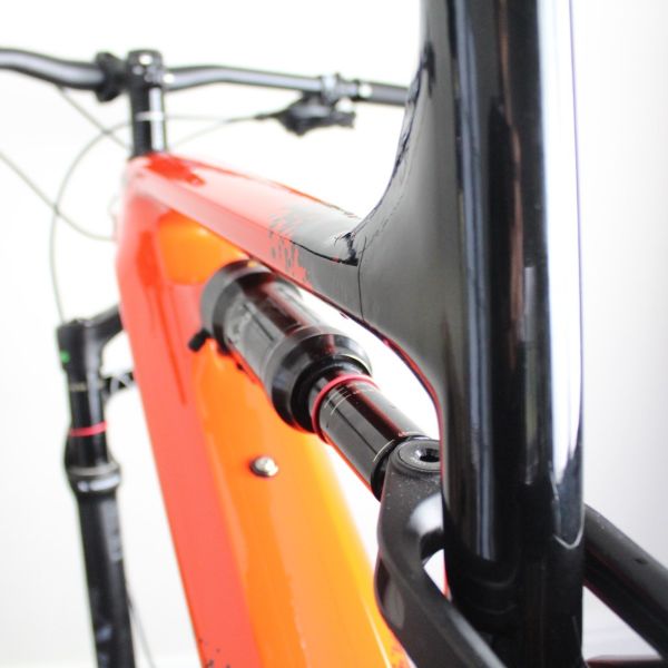 Cannondale Moterra Neo Carbon 2020-22 | Frame Protection Kit