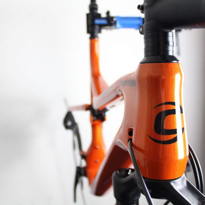 Cannondale Scalpel Carbon 2021-24 | Frame Protection Kit