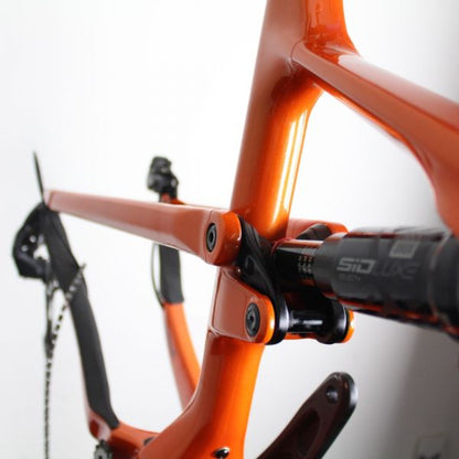 Cannondale Scalpel Carbon 2021-24 | Frame Protection Kit
