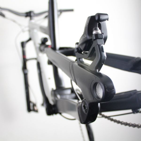 Canyon Spectral 29 Aluminium 2022/23 | Frame Protection Kit