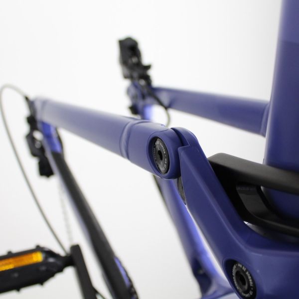 Canyon Spectral ON CF 2020 | Frame Protection Kit