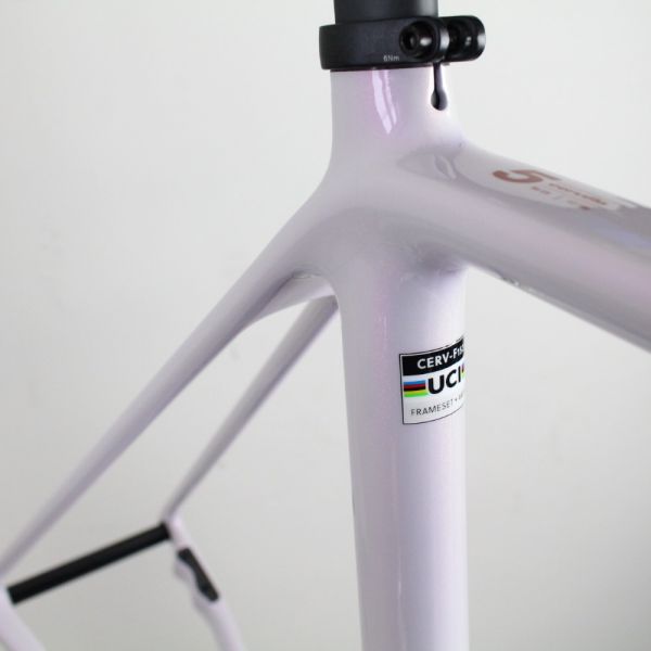 Cervelo R5 CX 2023/24 | Frame Protection Kit