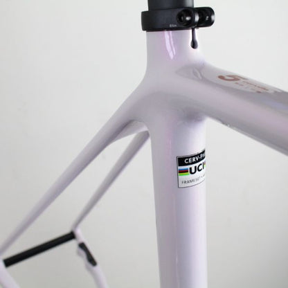 Cervelo R5 CX 2023/24 | Frame Protection Kit