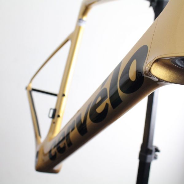 Cervelo Soloist 2023/24 | Frame Protection Kit