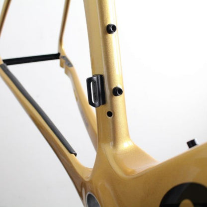 Cervelo Soloist 2023/24 | Frame Protection Kit