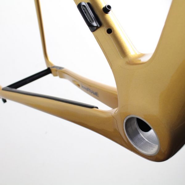 Cervelo Soloist 2023/24 | Frame Protection Kit