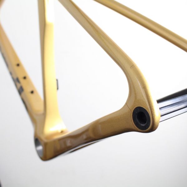 Cervelo Soloist 2023/24 | Frame Protection Kit