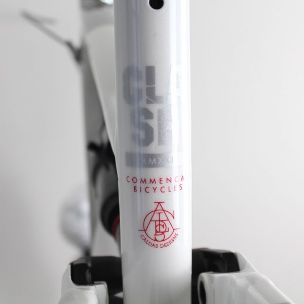 Commencal Clash JNR 2021 | Frame Protection Kit
