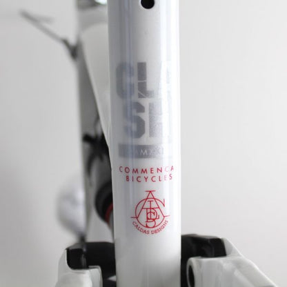 Commencal Clash JNR 2021 | Frame Protection Kit