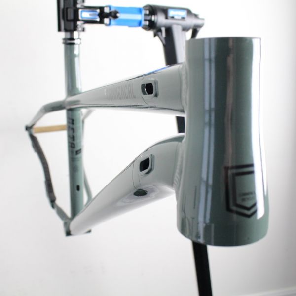 Commencal Meta AM HT 2023/24 | Frame Protection Kit
