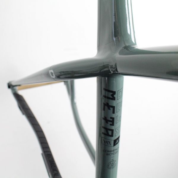 Commencal Meta AM HT 2023/24 | Frame Protection Kit