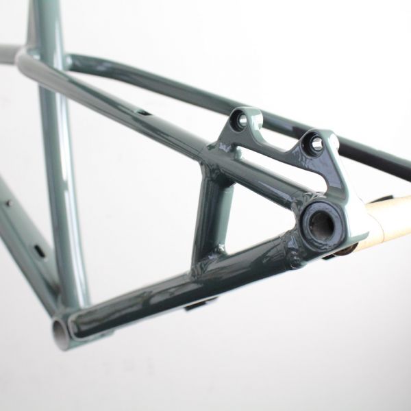 Commencal Meta AM HT 2023/24 | Frame Protection Kit