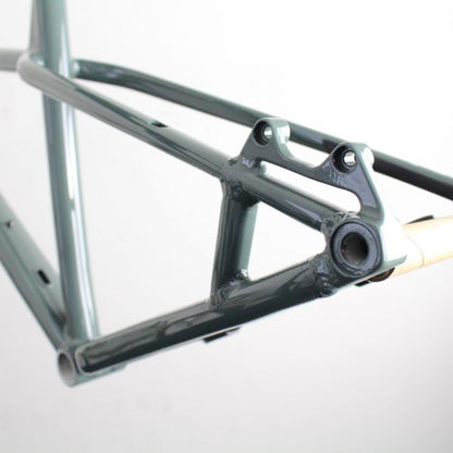Commencal Meta AM HT 2023/24 | Frame Protection Kit