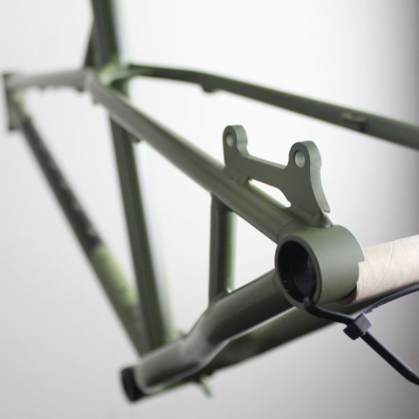 Cotic Bfe Standard 2021 | Frame Protection Kit