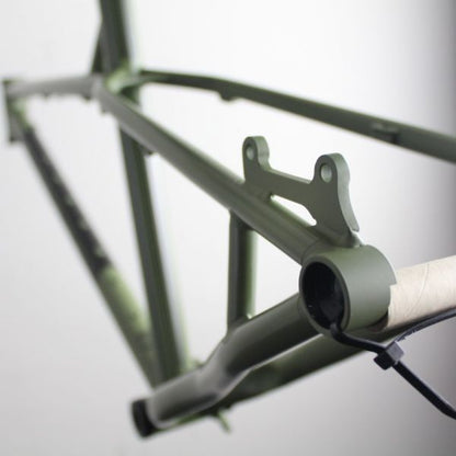 Cotic Bfe Standard 2021 | Frame Protection Kit