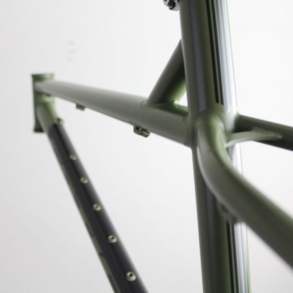 Cotic Bfe Standard 2021 | Frame Protection Kit