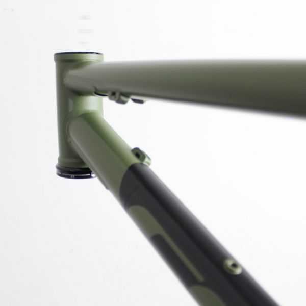 Cotic Bfe Standard 2021 | Frame Protection Kit