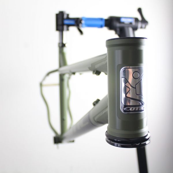 Cotic Bfe Standard 2021 | Frame Protection Kit