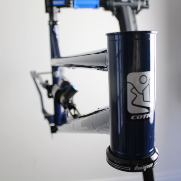 Cotic Rocket Max 2020 | Frame Protection Kit