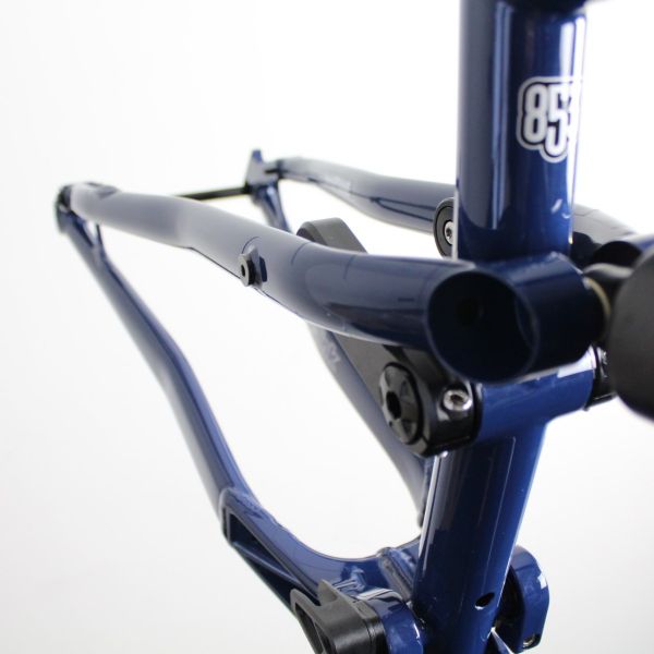 Cotic Rocket Max 2020 | Frame Protection Kit