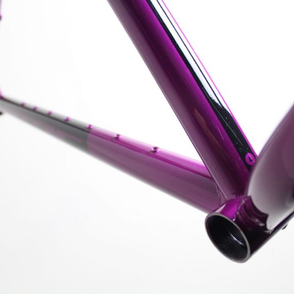 Cotic Solaris Max Longshot Geo 2022 | Frame Protection Kit
