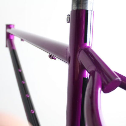 Cotic Solaris Max Longshot Geo 2022 | Frame Protection Kit