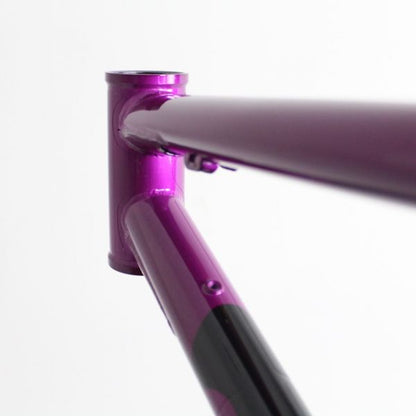 Cotic Solaris Max Longshot Geo 2022 | Frame Protection Kit