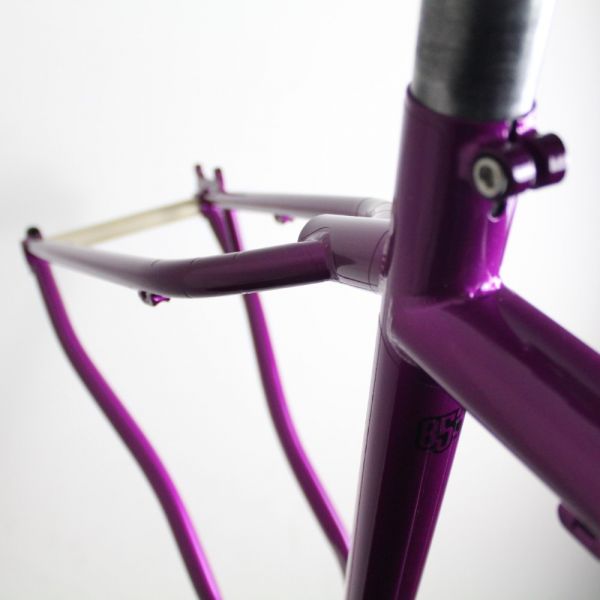 Cotic Solaris Max Longshot Geo 2022 | Frame Protection Kit