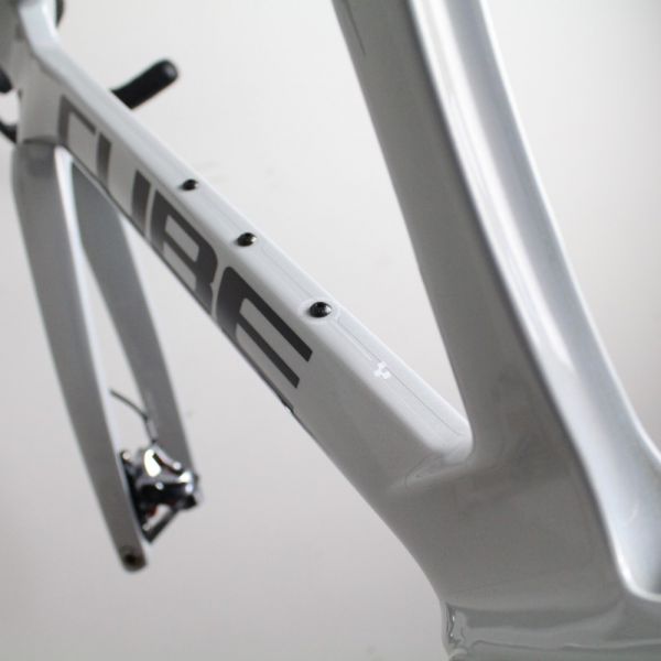 Cube Litening Carbon 2023 | Frame Protection Kit