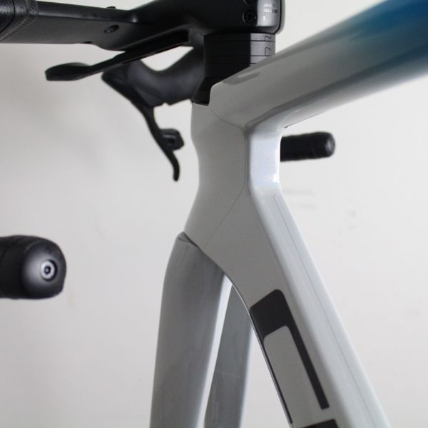 Cube Litening Carbon 2023 | Frame Protection Kit