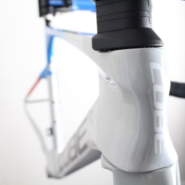 Cube Litening Carbon 2023 | Frame Protection Kit