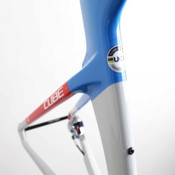 Cube Litening Carbon 2023 | Frame Protection Kit
