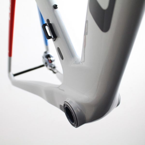 Cube Litening Carbon 2023 | Frame Protection Kit