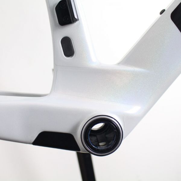 Cube Litening Carbon 2023 | Frame Protection Kit