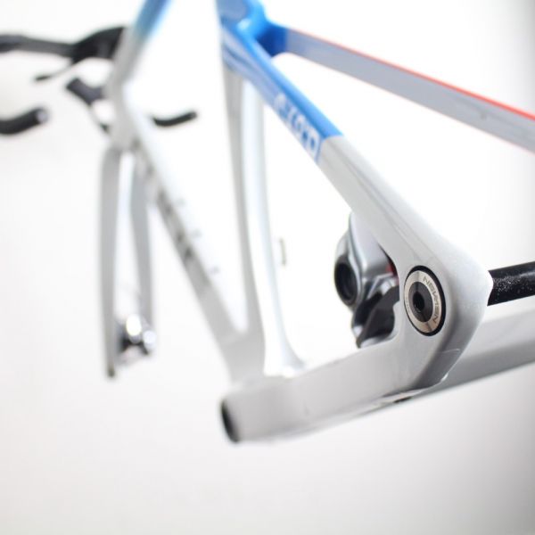 Cube Litening Carbon 2023 | Frame Protection Kit
