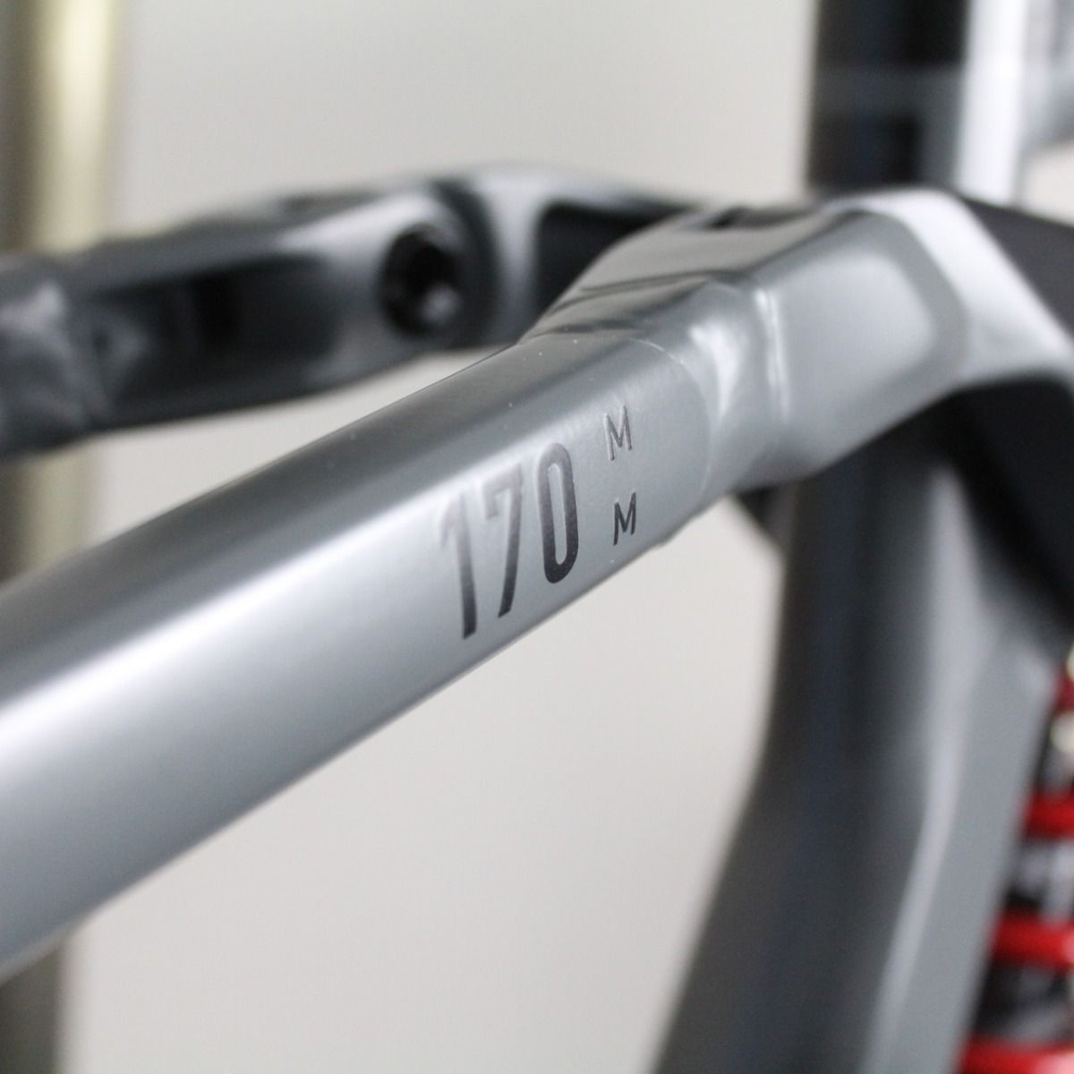 Cube Stereo 170 HPA 2020/21 | Frame Protection Kit