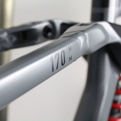 Cube Stereo 170 HPA 2020/21 | Frame Protection Kit