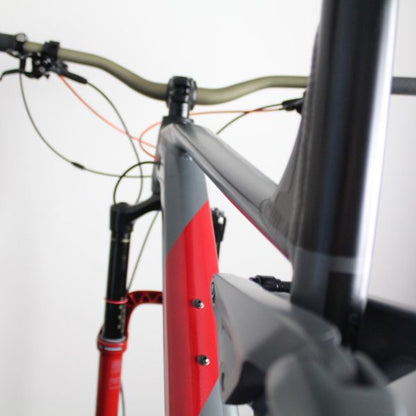 Cube Stereo 170 HPA 2020/21 | Frame Protection Kit