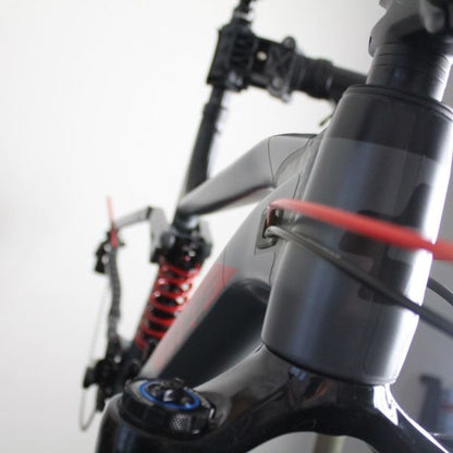 Cube Stereo 170 HPA 2020/21 | Frame Protection Kit