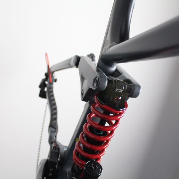 Cube Stereo 170 HPA 2020/21 | Frame Protection Kit