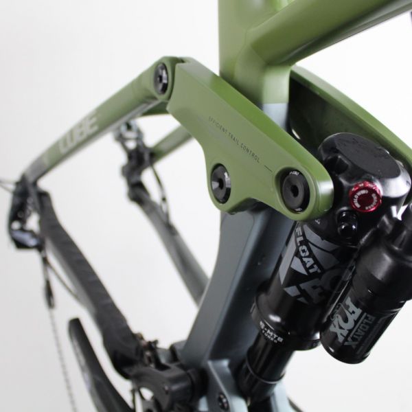 Cube Stereo Hybrid 140 HPC 29 750W 2022-24 | Frame Protection Kit